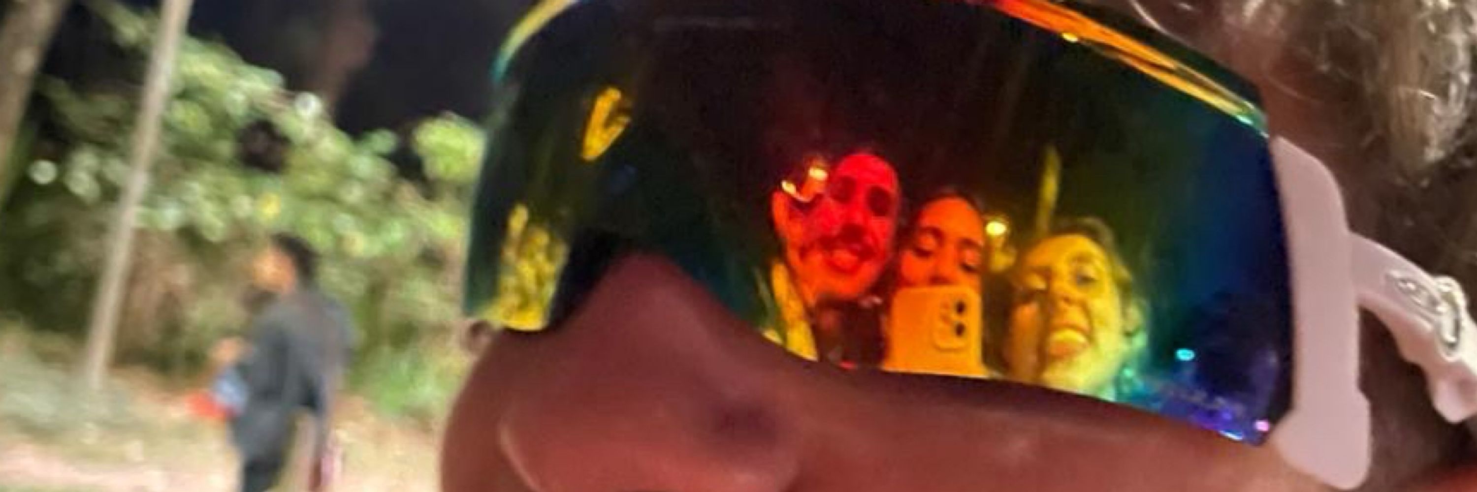 fomo cami 