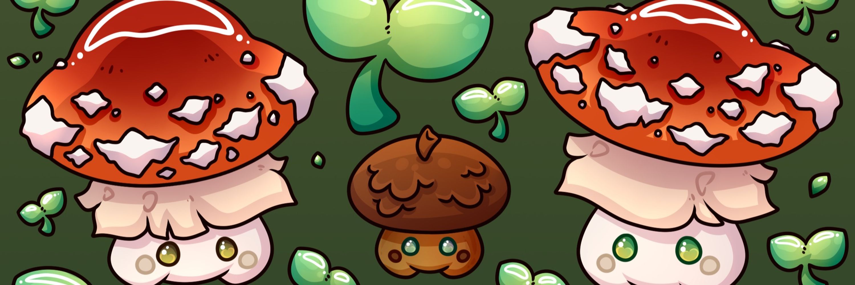 Haven @ Pond's Teahouse & Gardens on BackerKit!