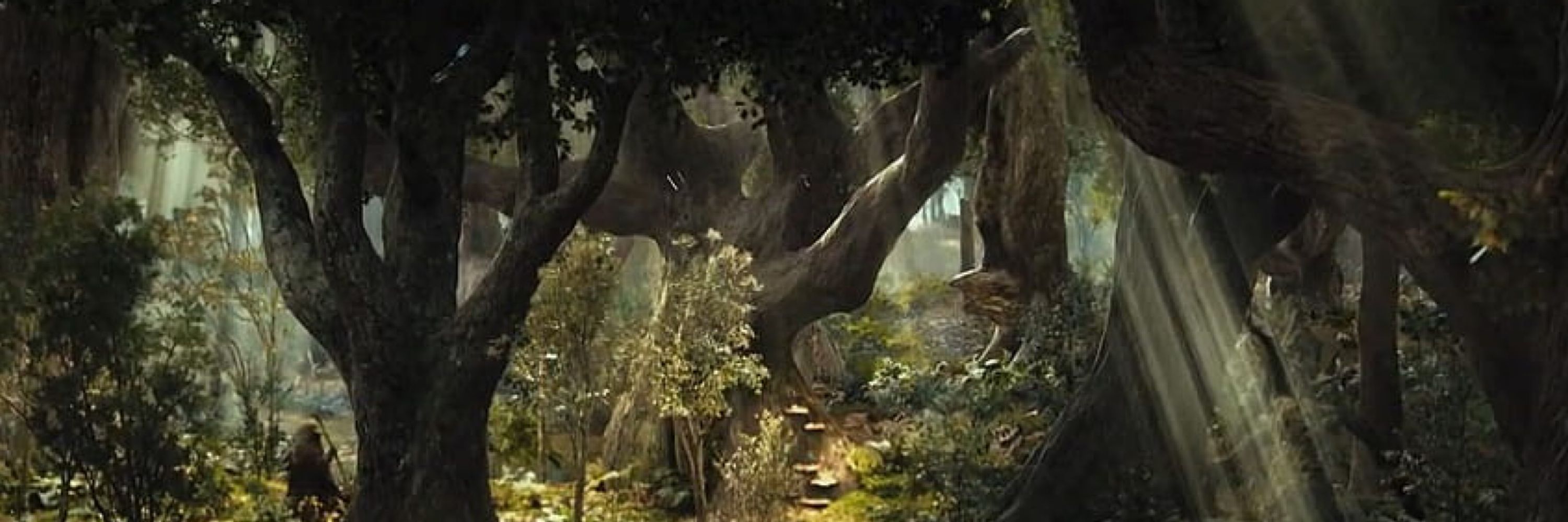 Treebeard