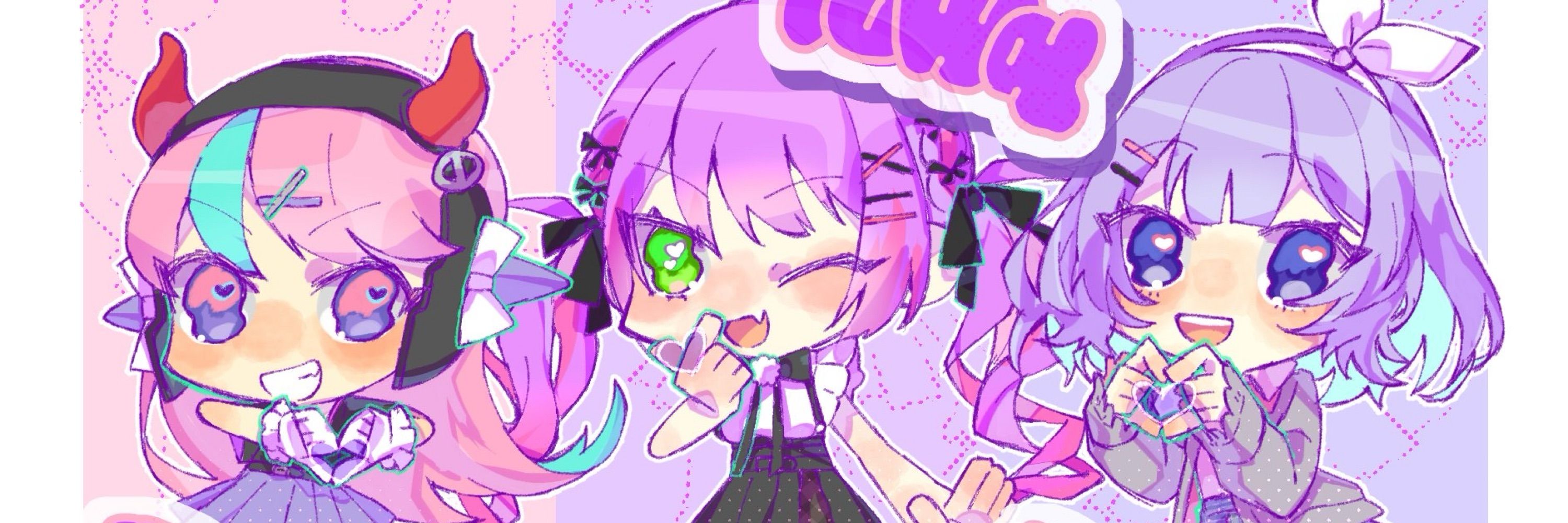 ちゃちゃちゃのちゃた