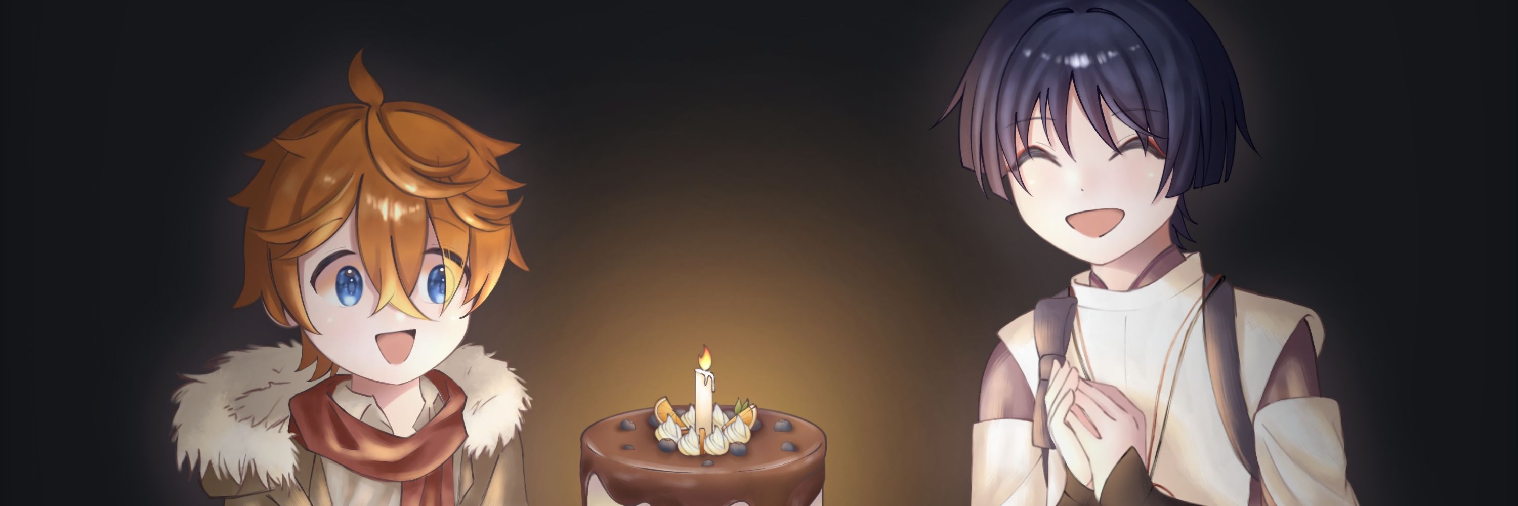 Tiramisu-kun !