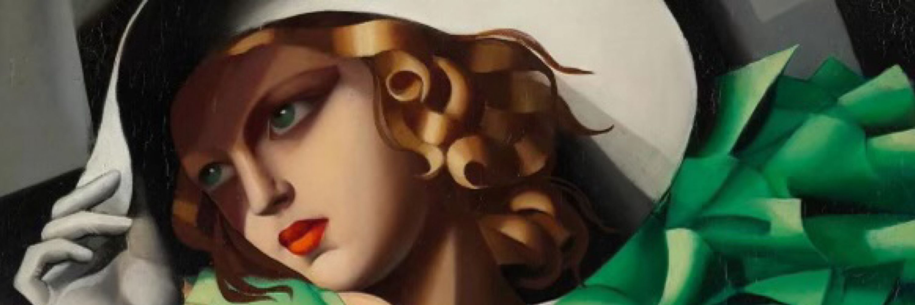 Art Deco Society of California