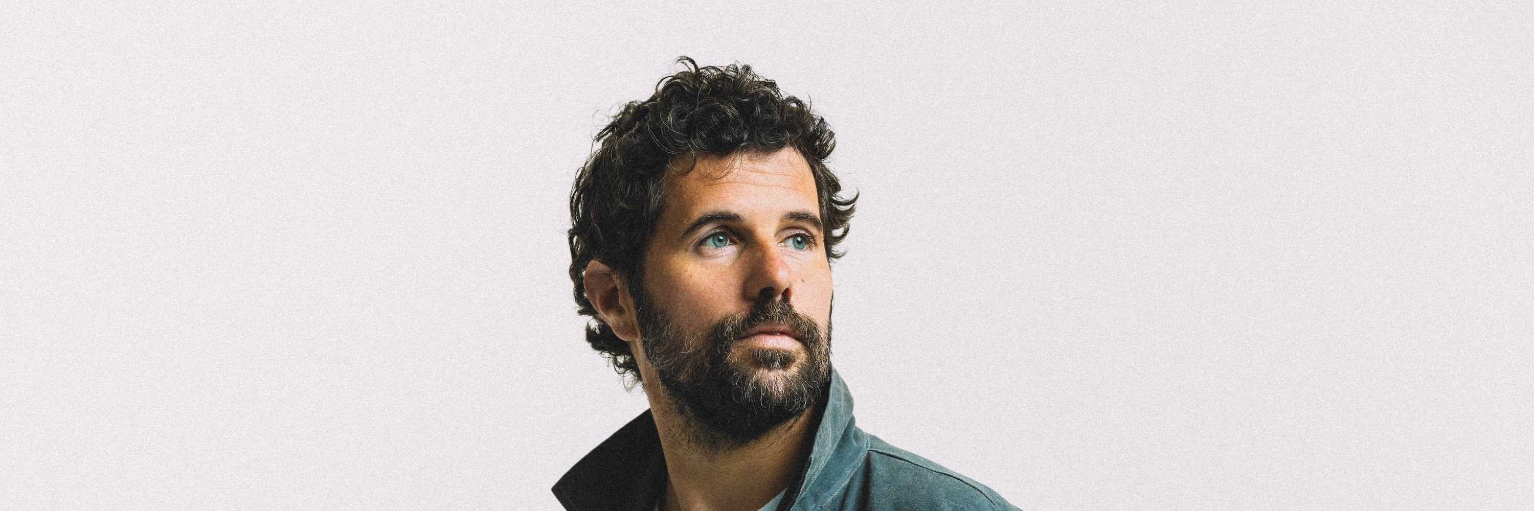 Nick Mulvey