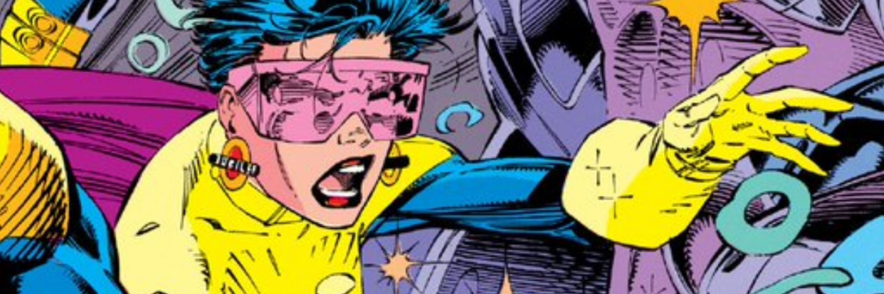 LAIT (#1 Jubilee Stan)