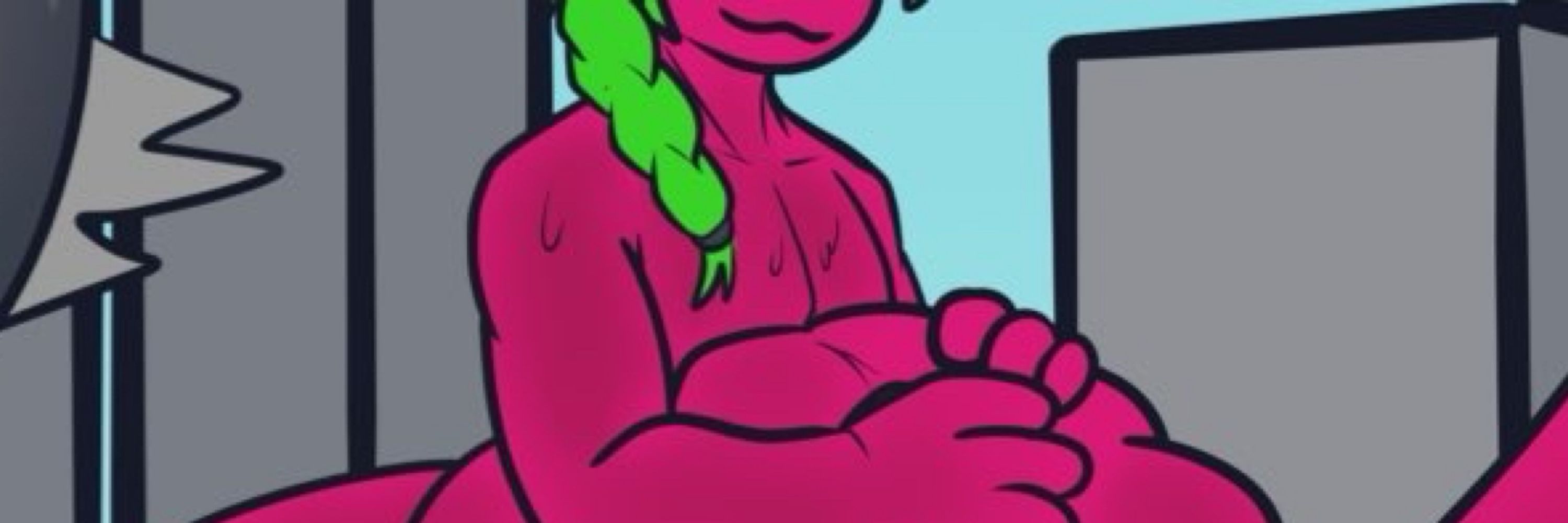 Boogie Oogie