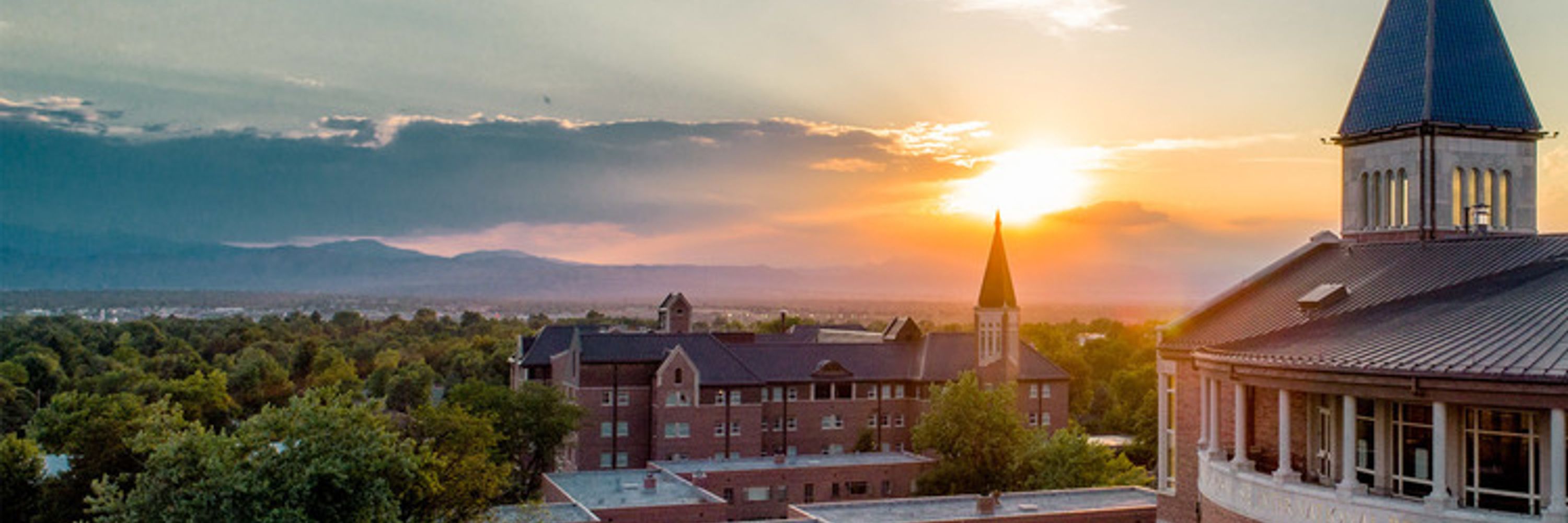 Josef Korbel School of International Studies - DU