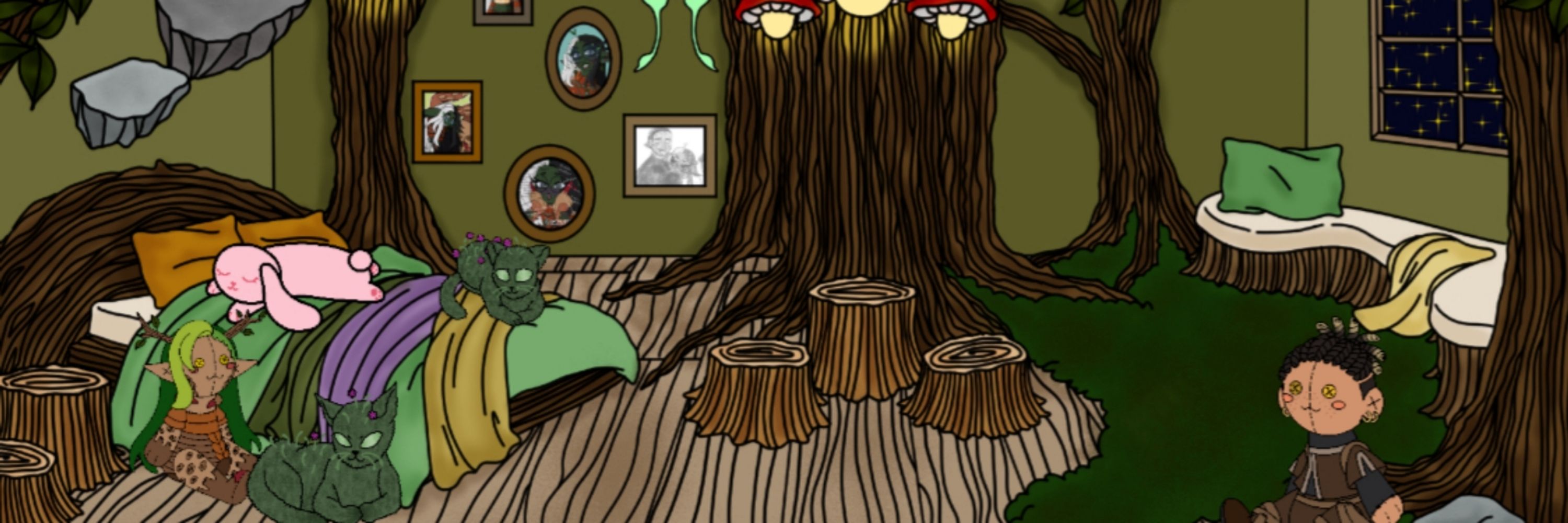 🌱Moss🪨 | 🔞PNGtuber🍄‍🟫