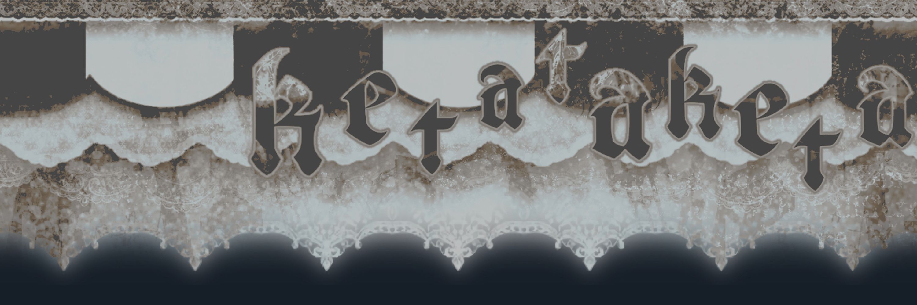 Profile banner