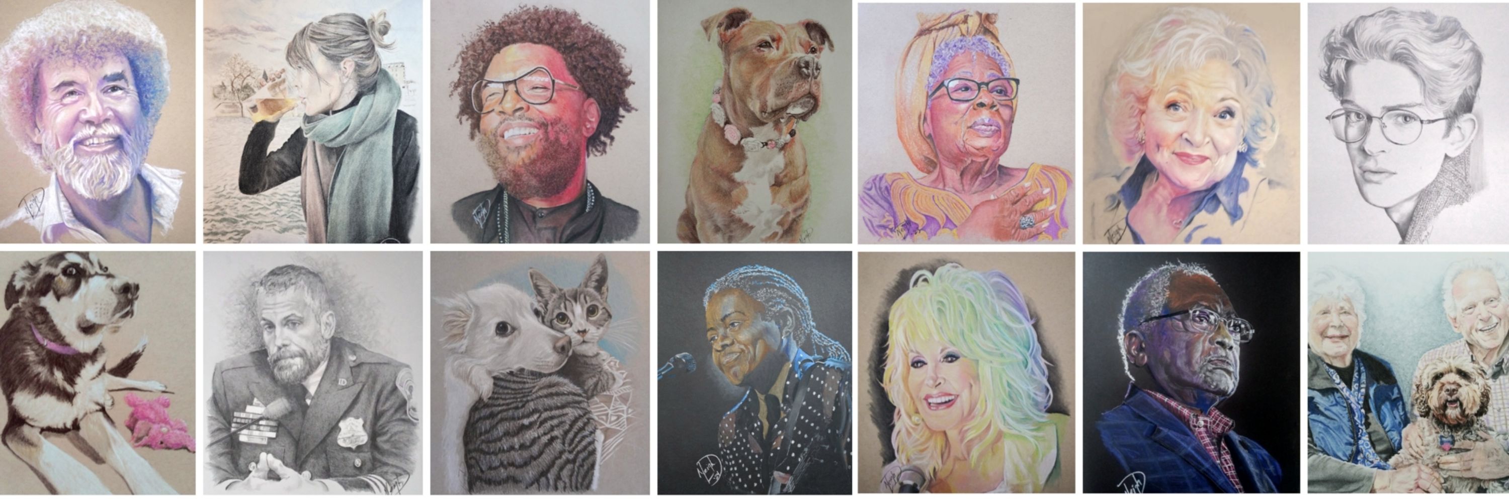 Harmless Artist