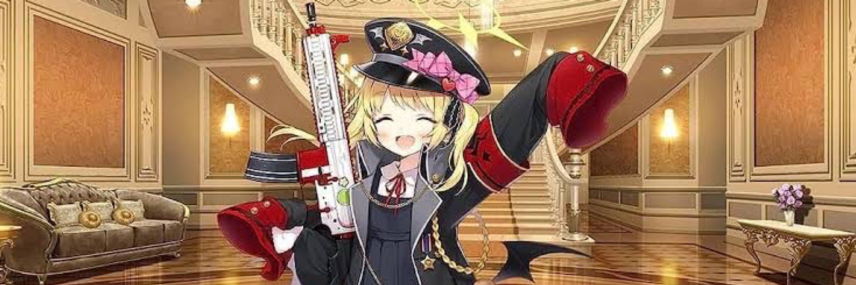 ブルアカニキ
