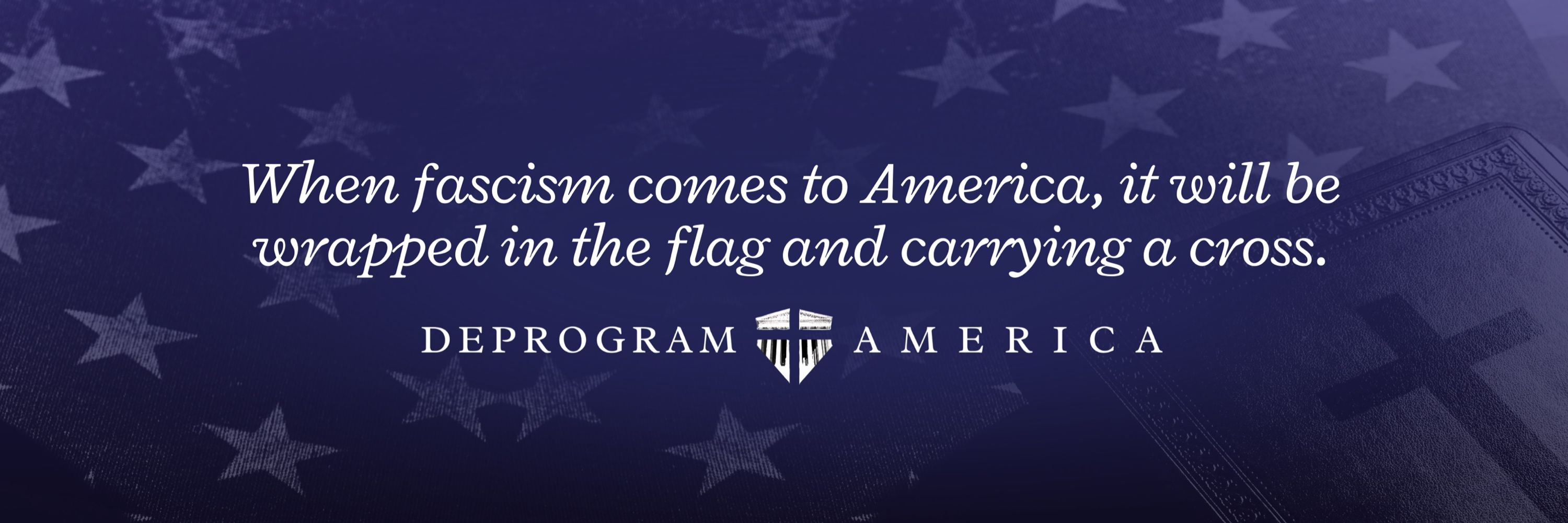 Deprogram America