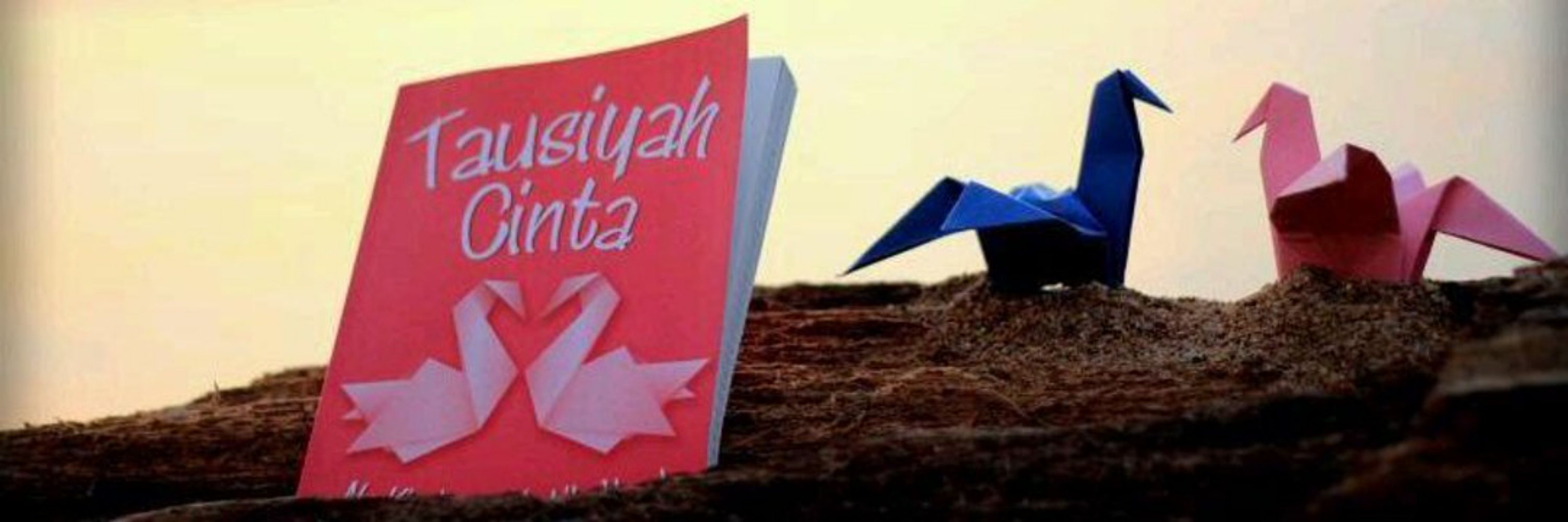 TAUSIYAHKU