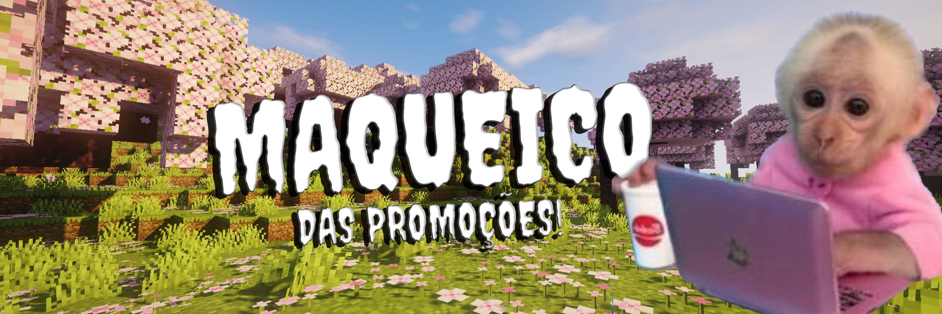 Maqueico das Promoções
