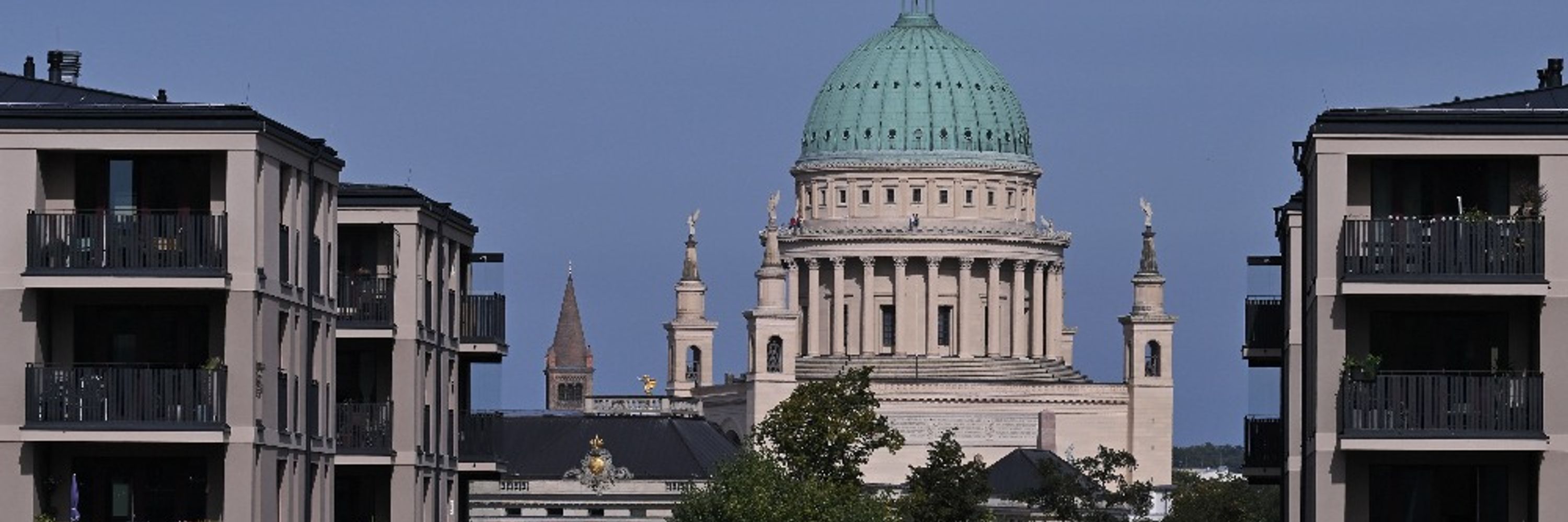 Potsdamer Neueste Nachrichten
