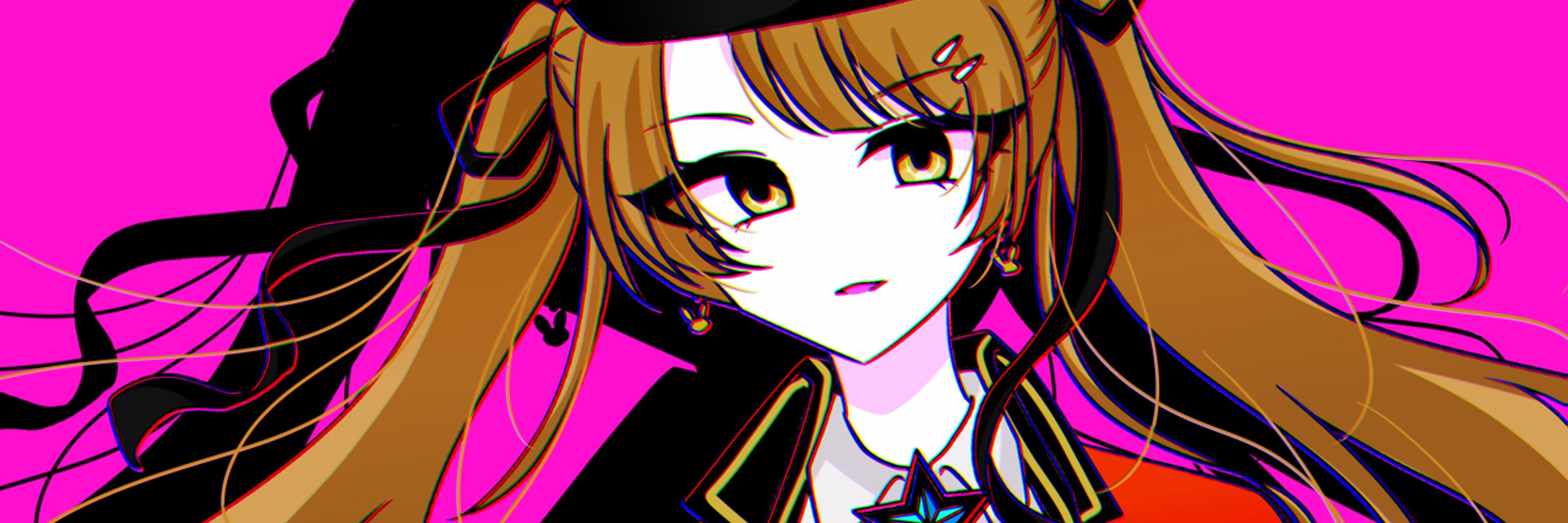 Master Gwinn (ENG/ESP) Vtuber!