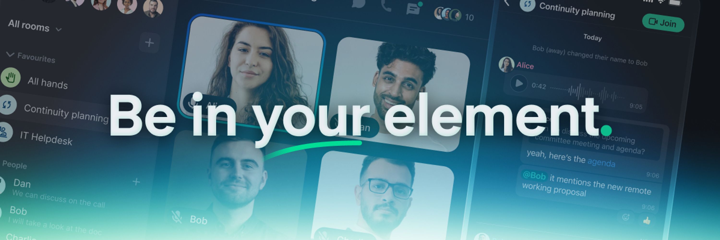 Element