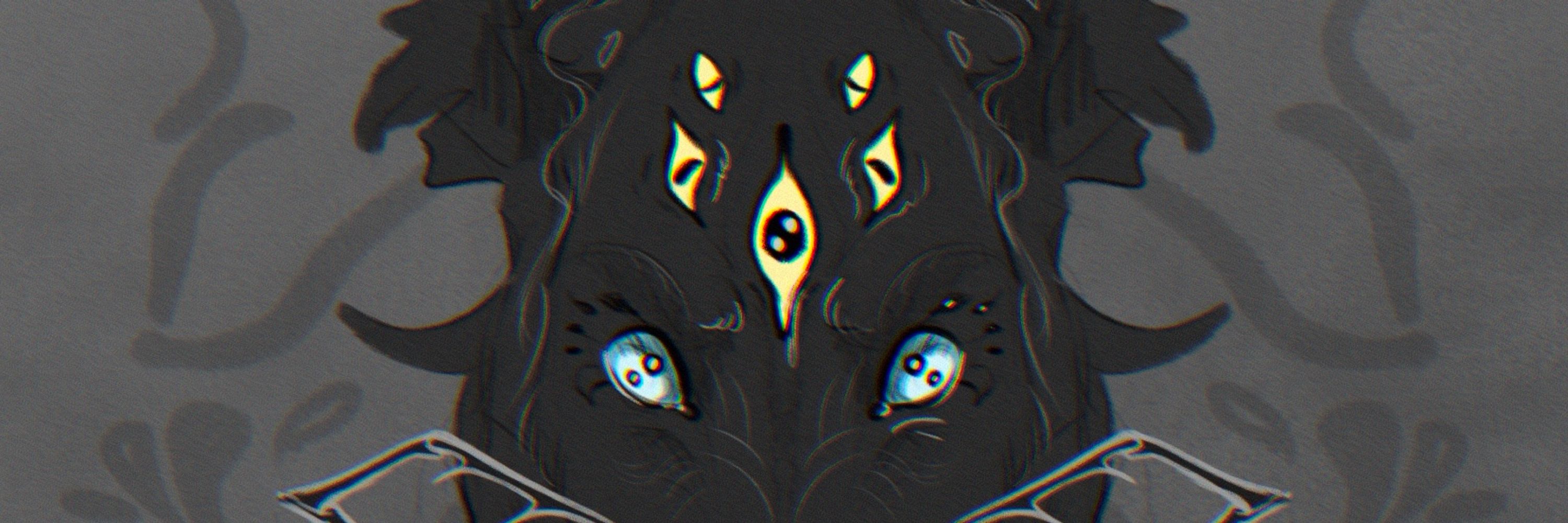 SerpSurp 🔞 furry art