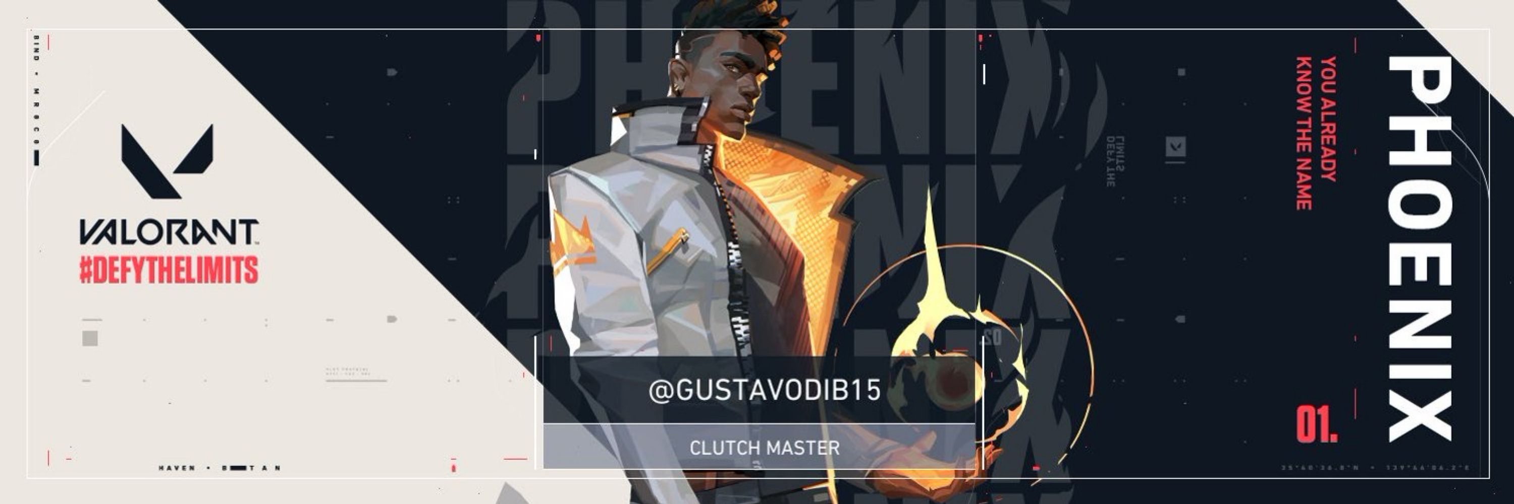 Gustavo Dib