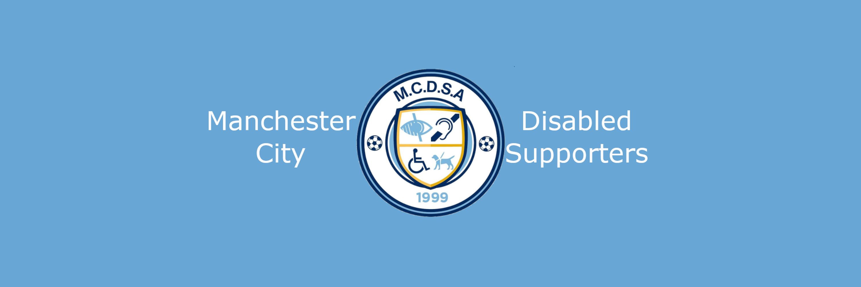 Manchester City Disabled Supporters Association