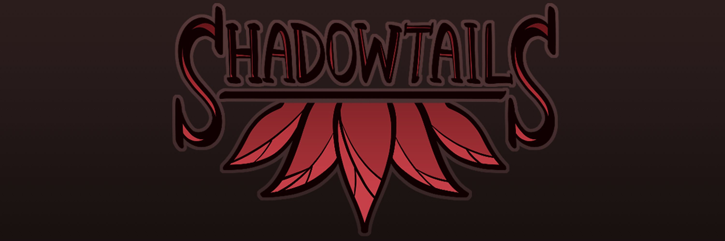 Shadowtails Studio || Into the Veil now in development!!