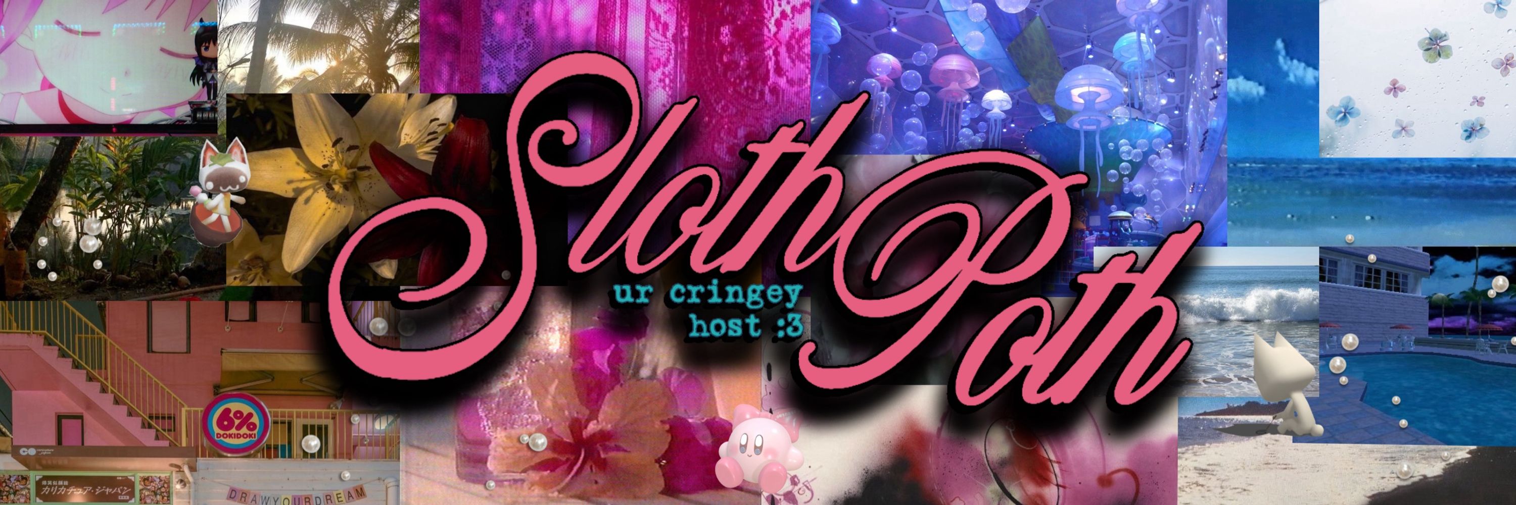 SLOTHPOTH !!!!