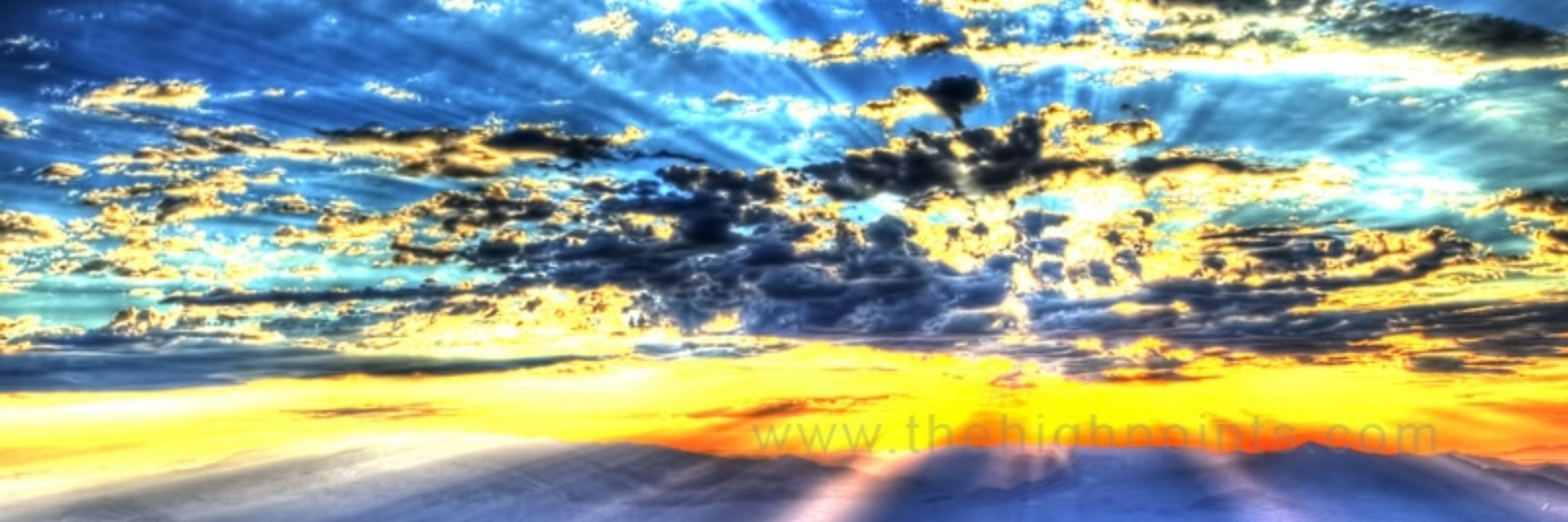 Cameron Grant and The High Points Fine Art Photography