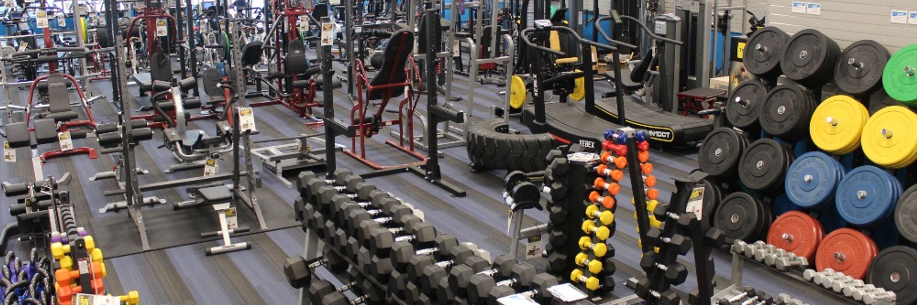 FitnessFactory.com