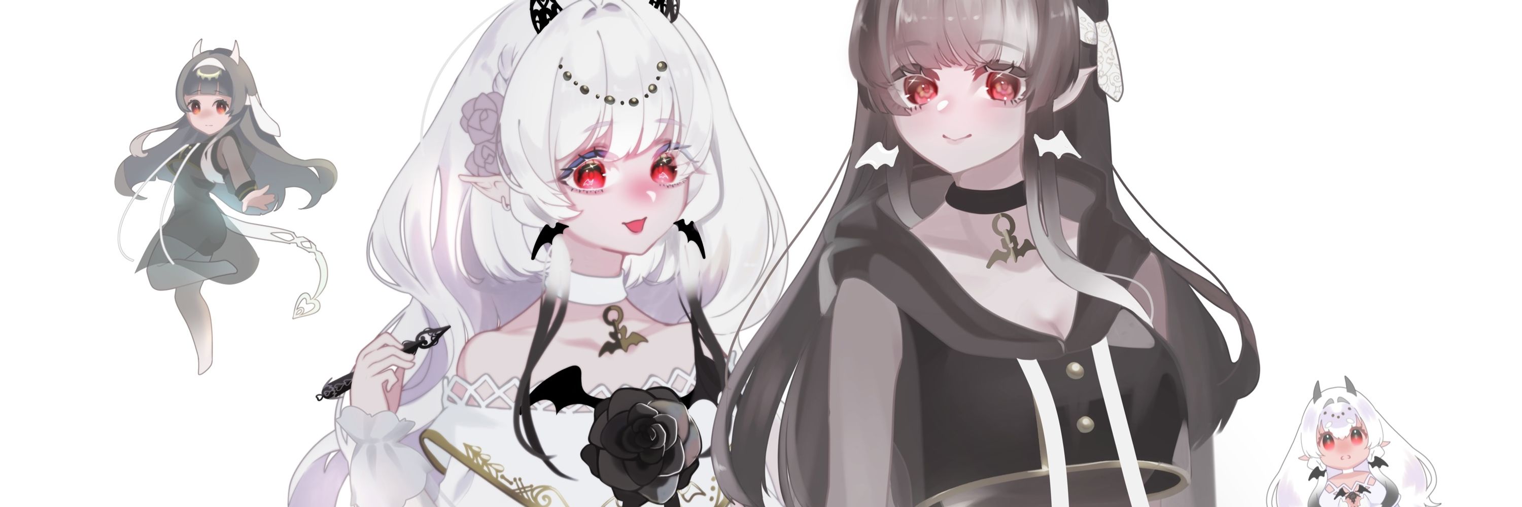 しずくづくし