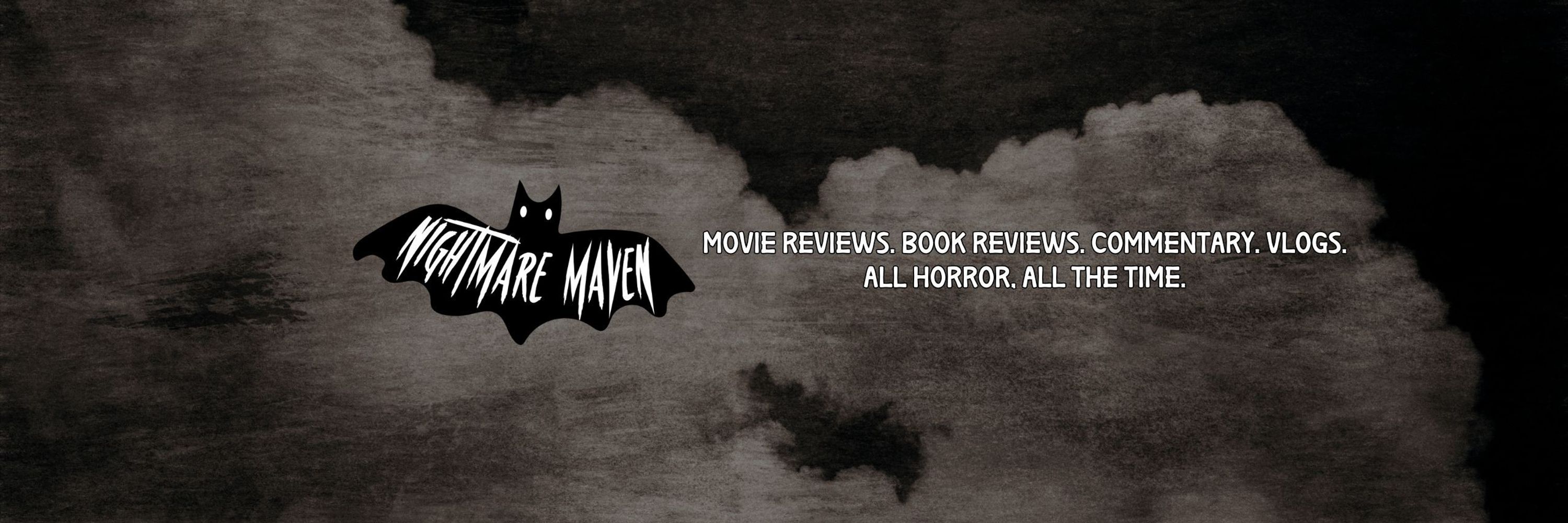 nightmare💀maven