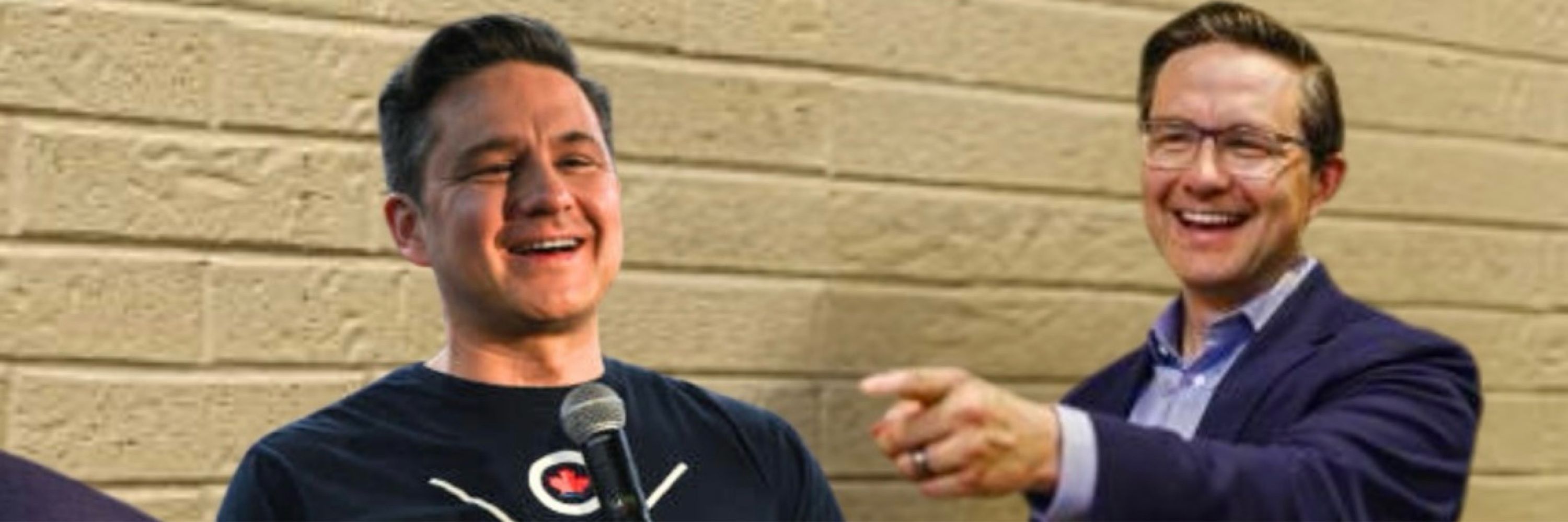 Make Canada Poilievre Free