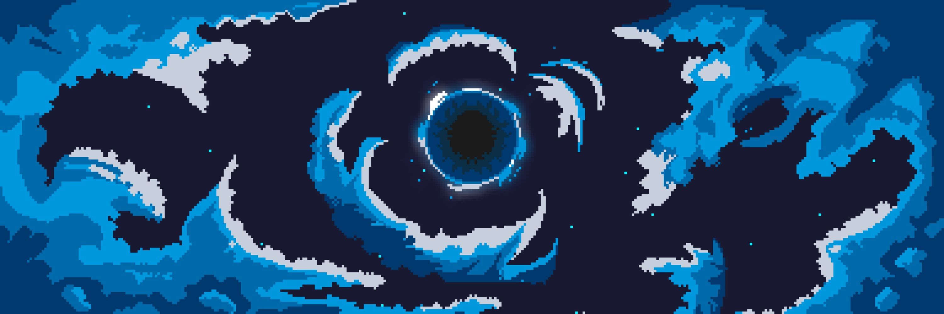 Pixel Keeper