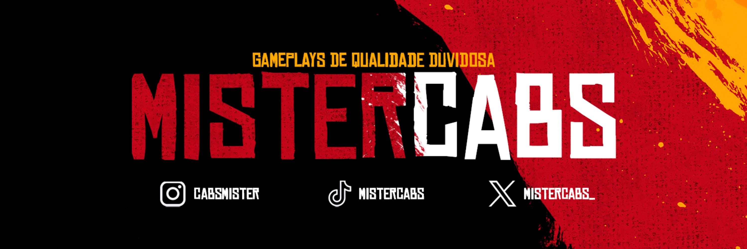 MisterCabs