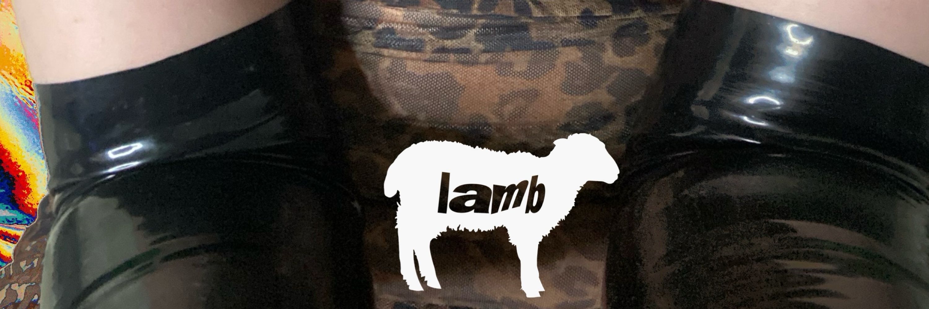Goddess Lamb