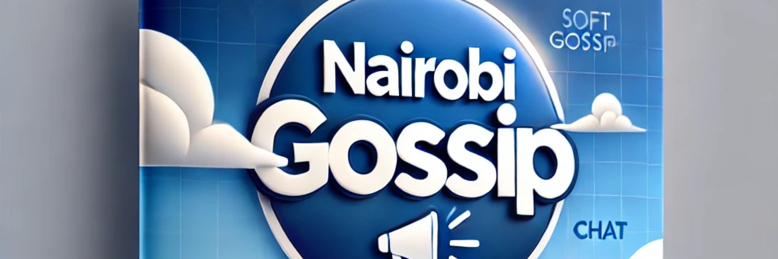 Nairobi Gossips Club