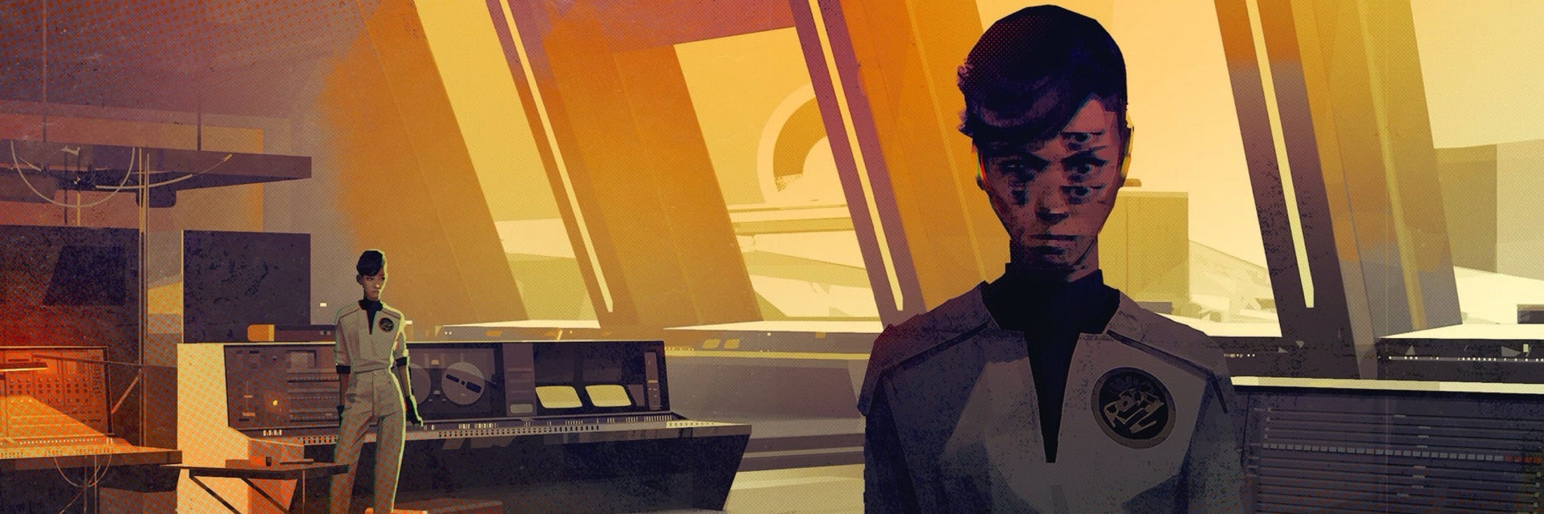 The Athena System (she/her/it/its)
