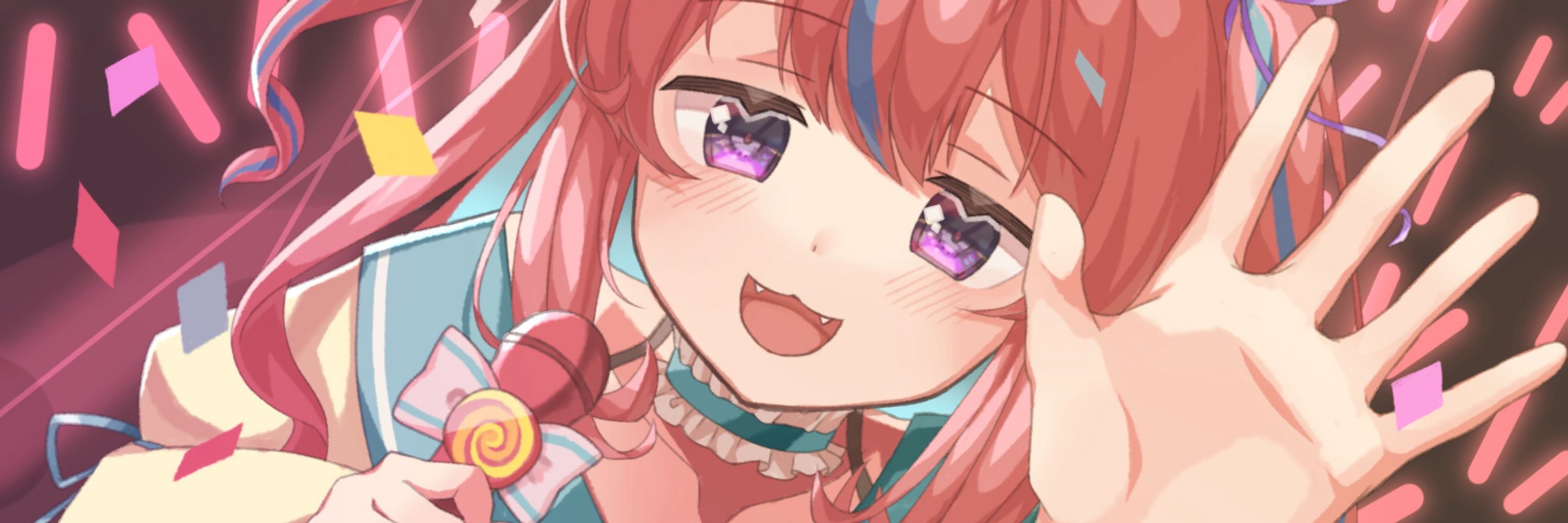 🍋🍭しーせん💦
