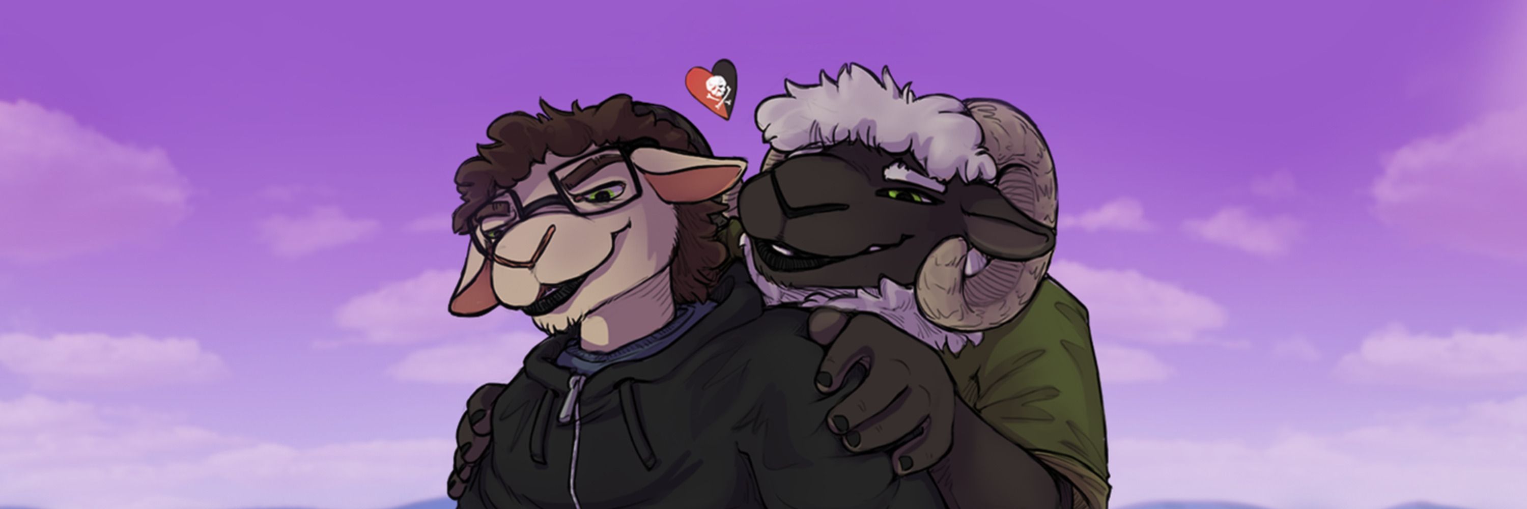 Tiberium Friends