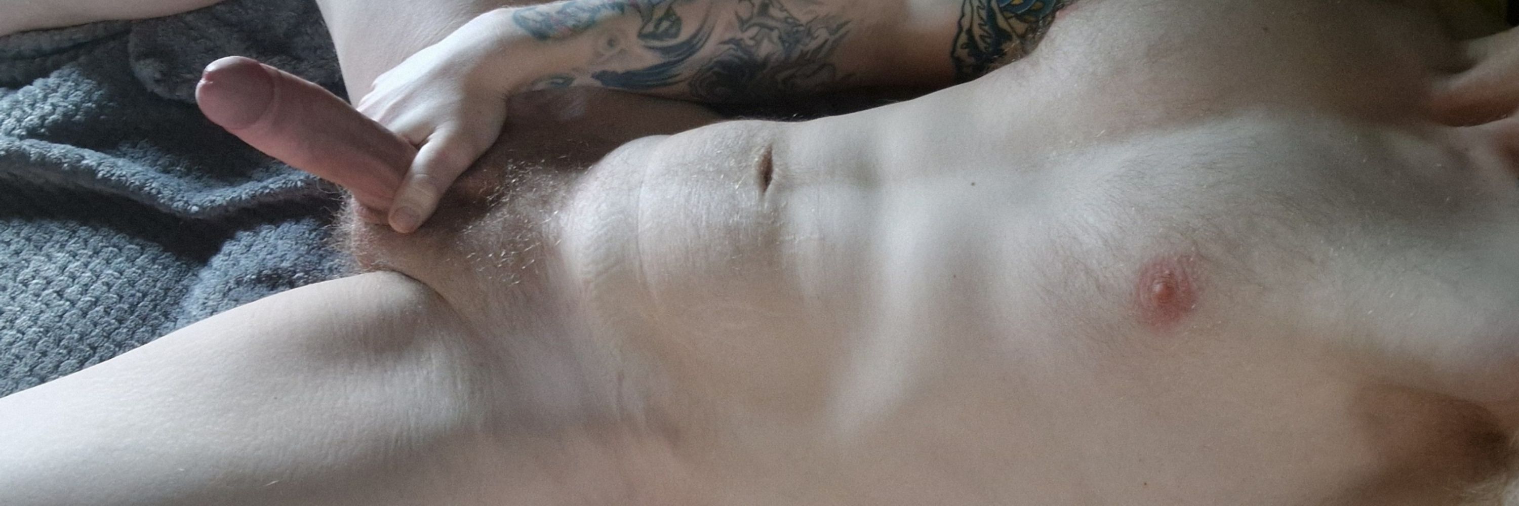 ManSizedKink