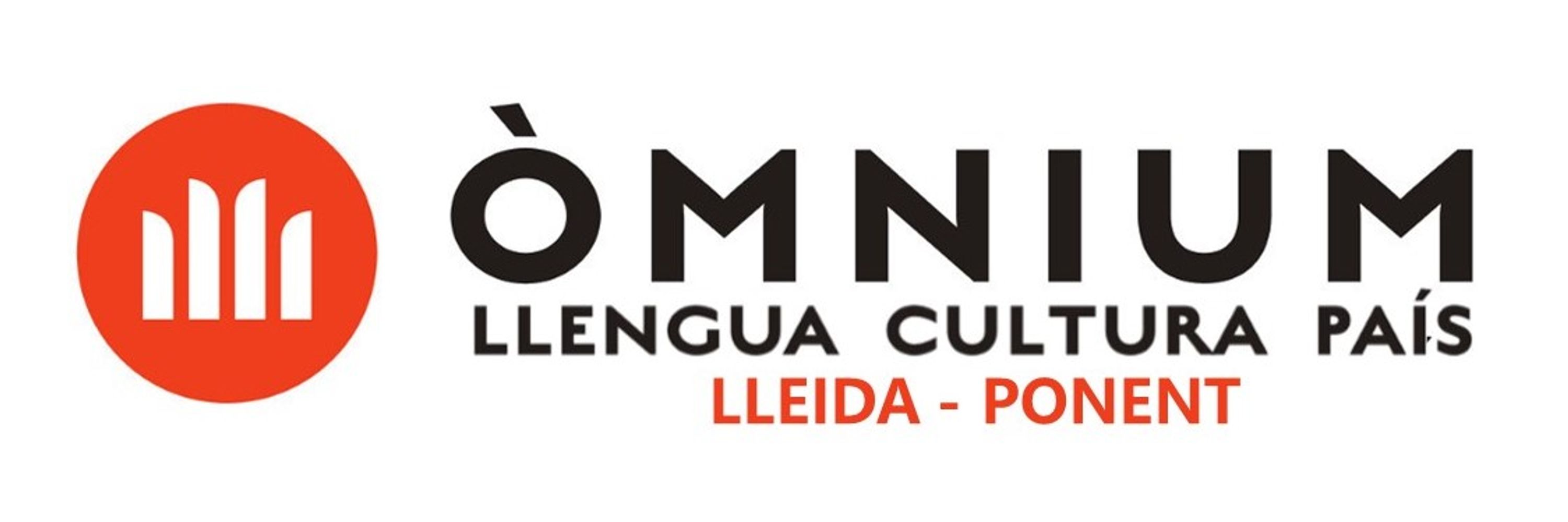 Òmnium Lleida-Ponent