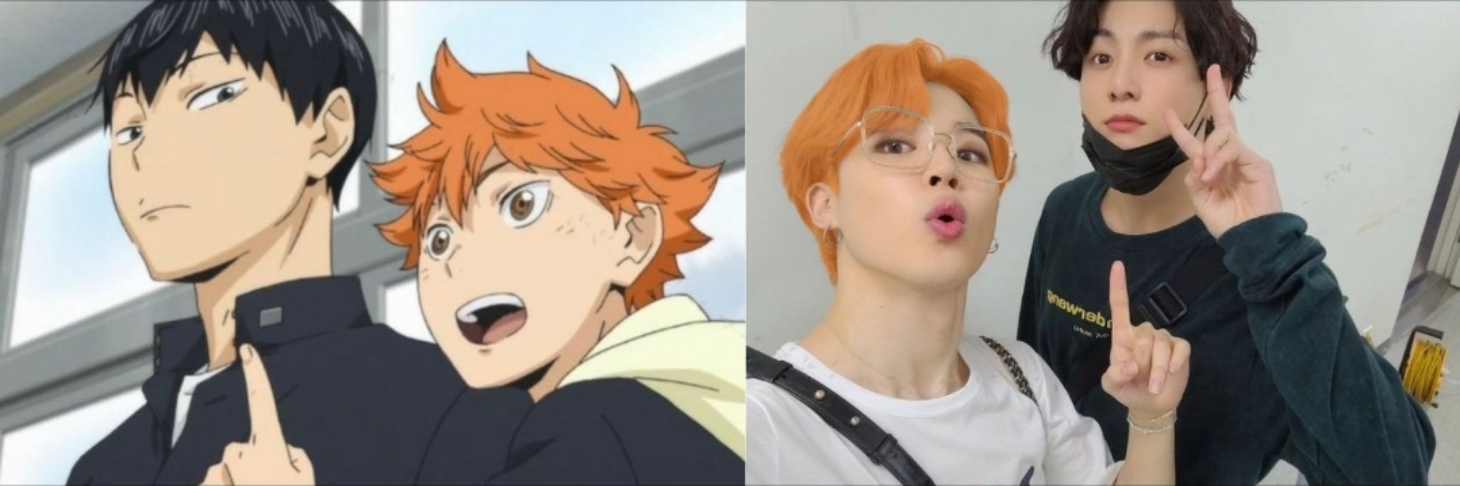 Elo⁷ / sdd do meu bts 