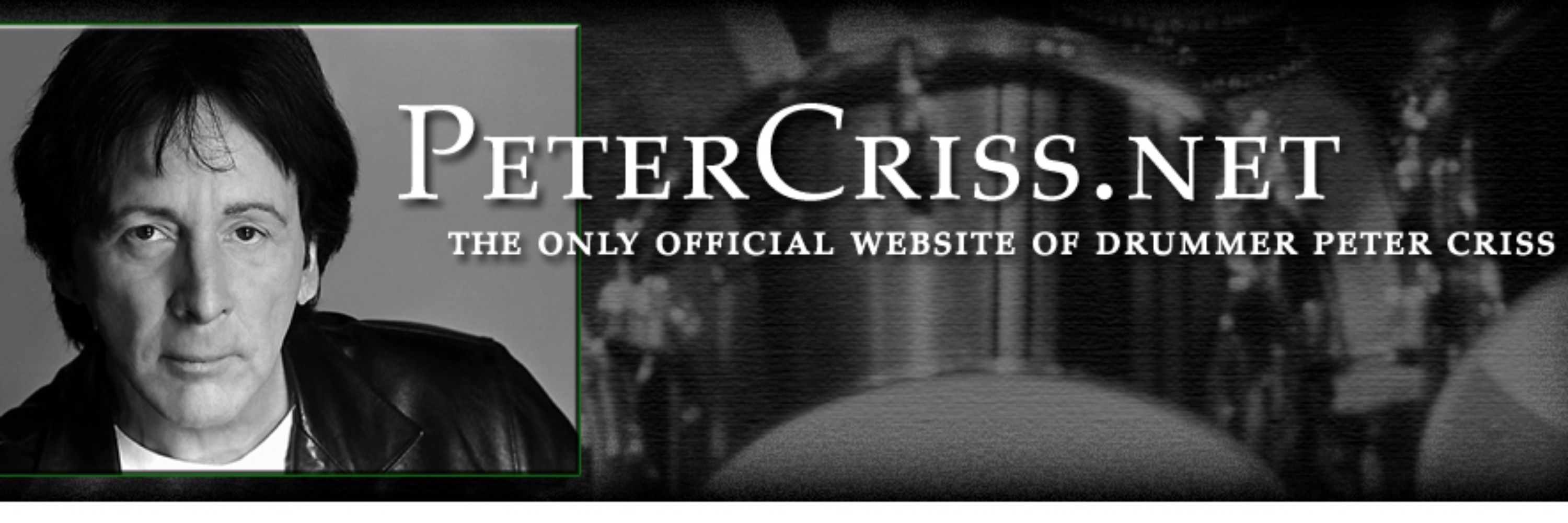 Peter Criss