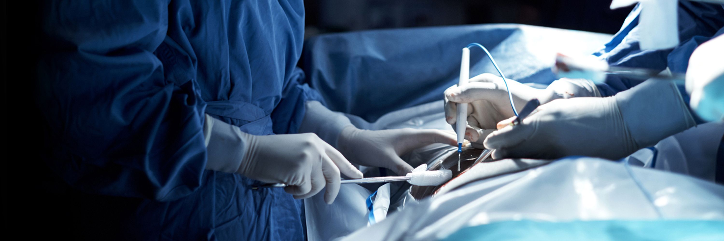 Canadian Journal of Surgery (CJS)
