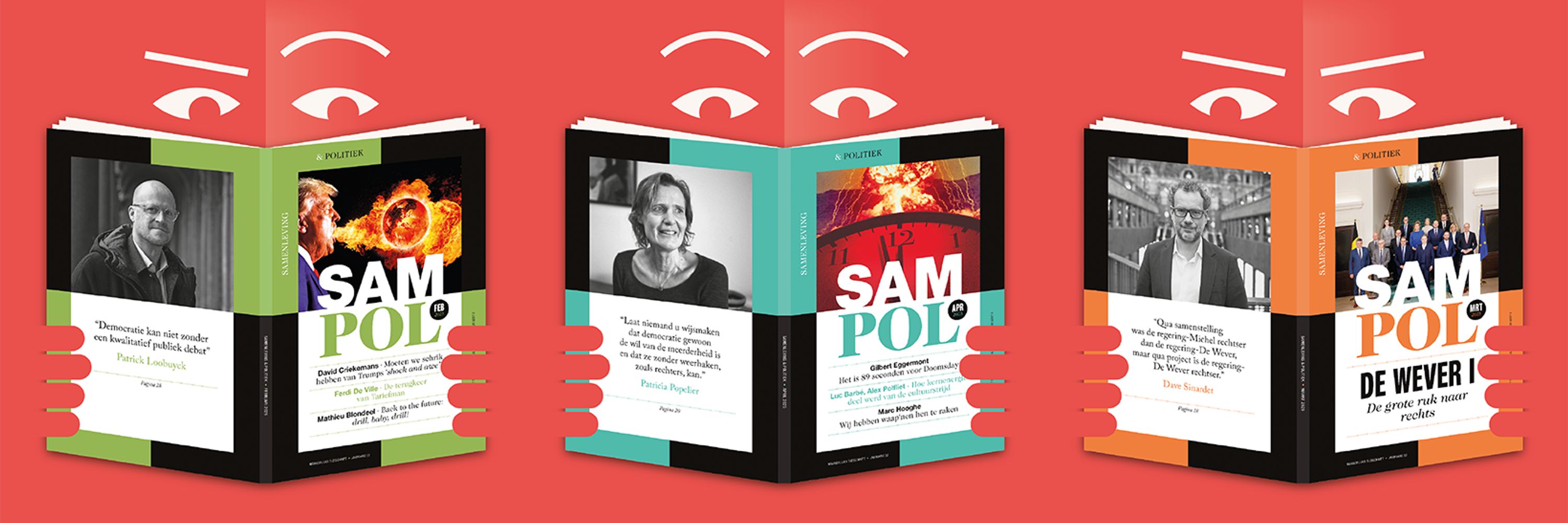 Samenleving & Politiek