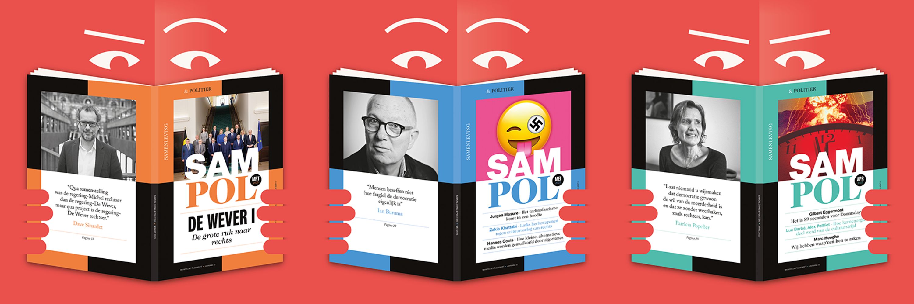 Samenleving & Politiek