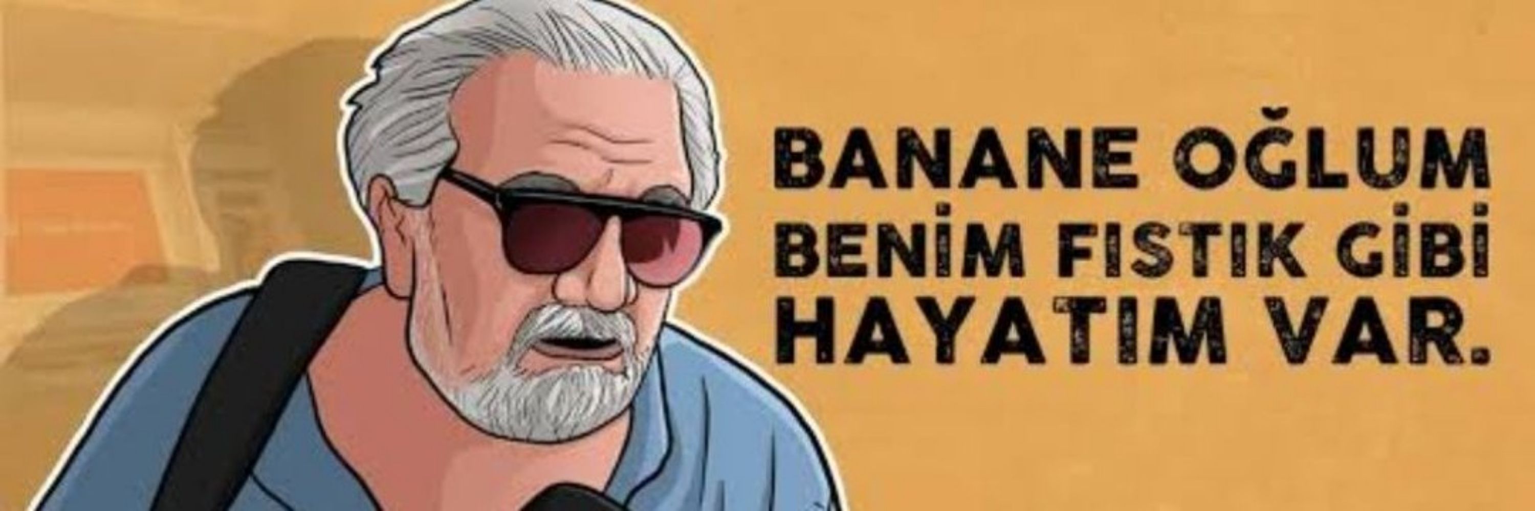 hayata dair...