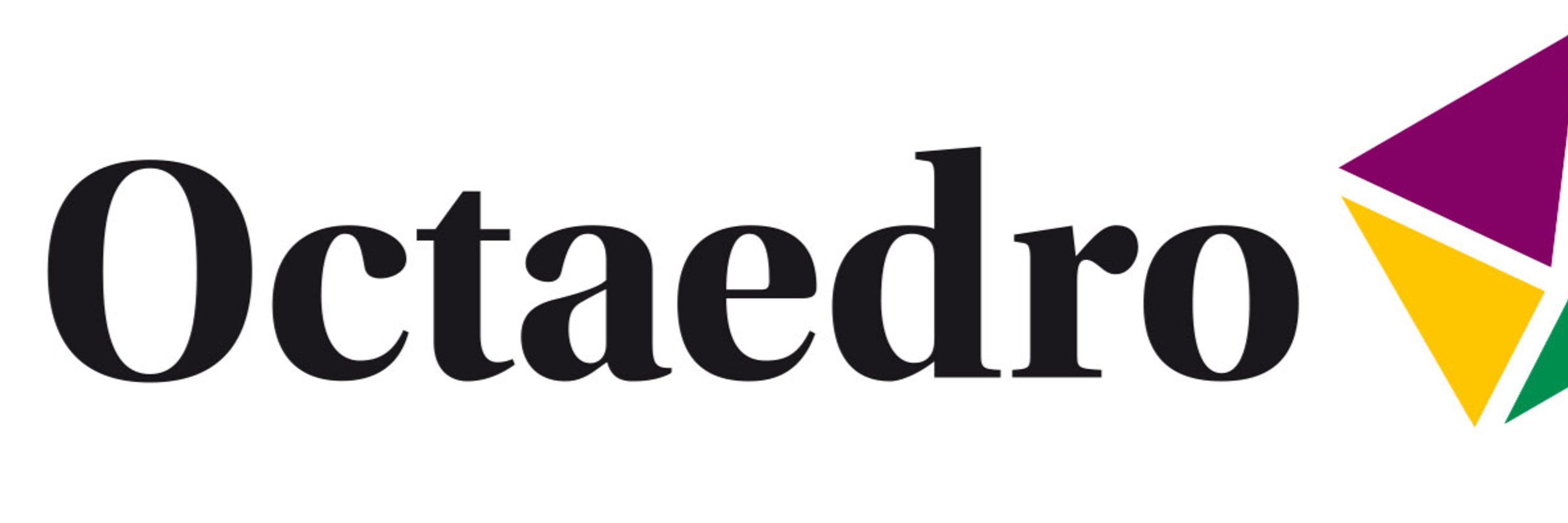 Editorial Octaedro