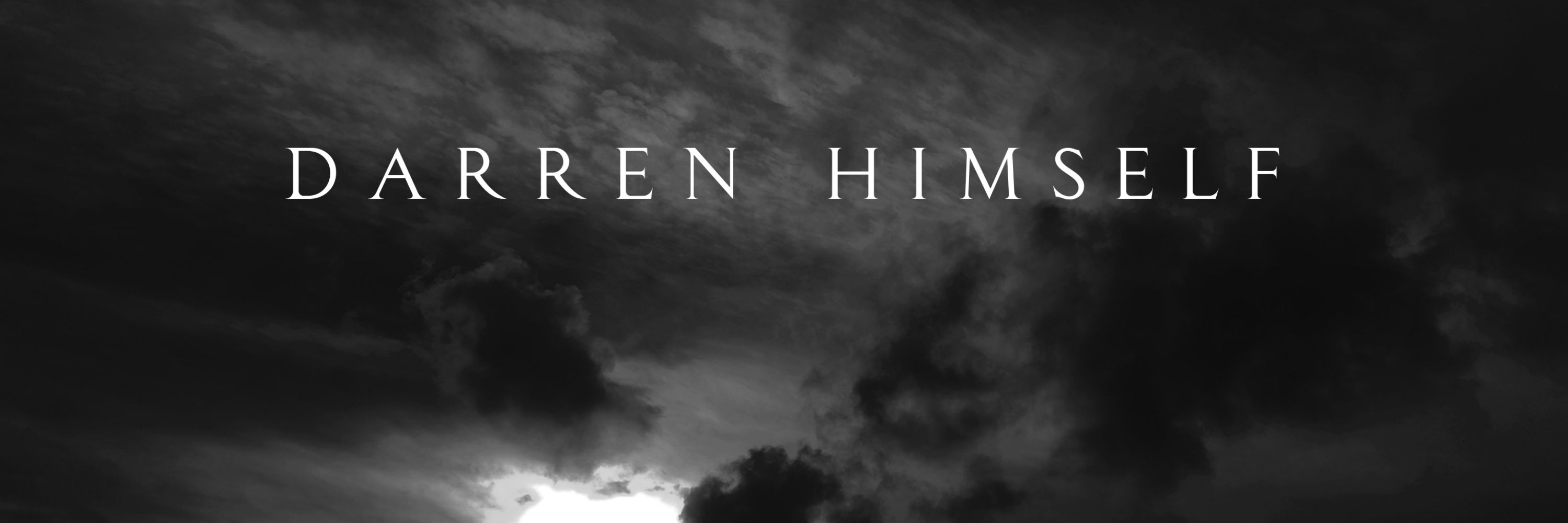 Darren Himself