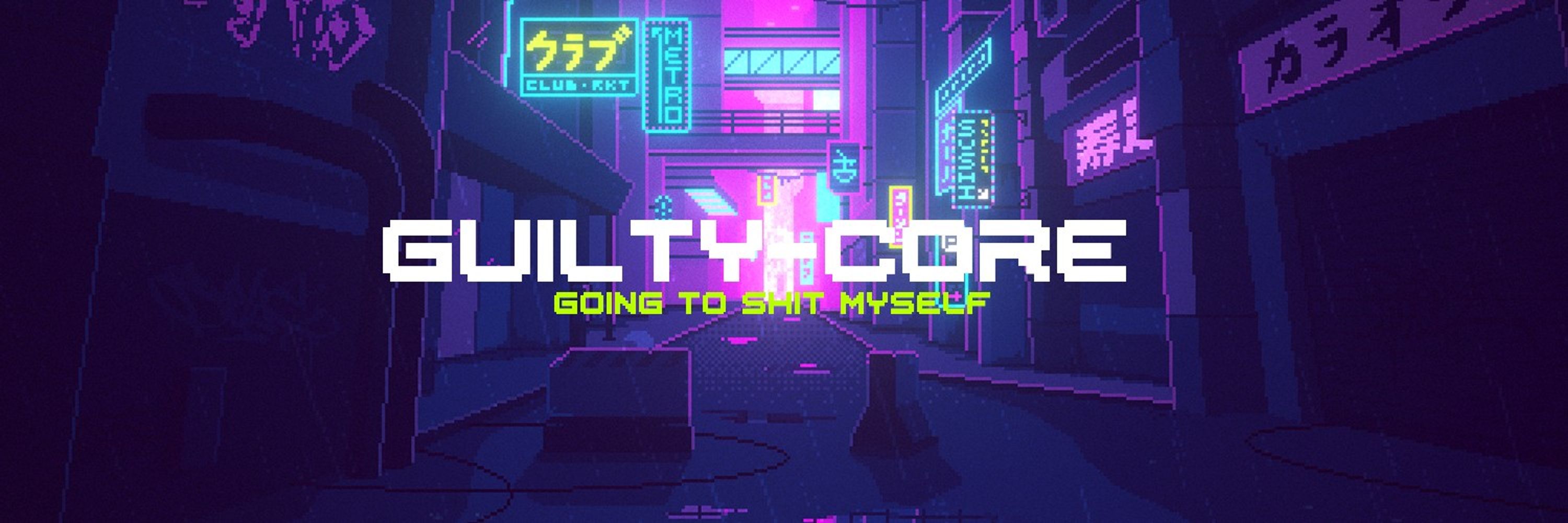 Guilty-Core