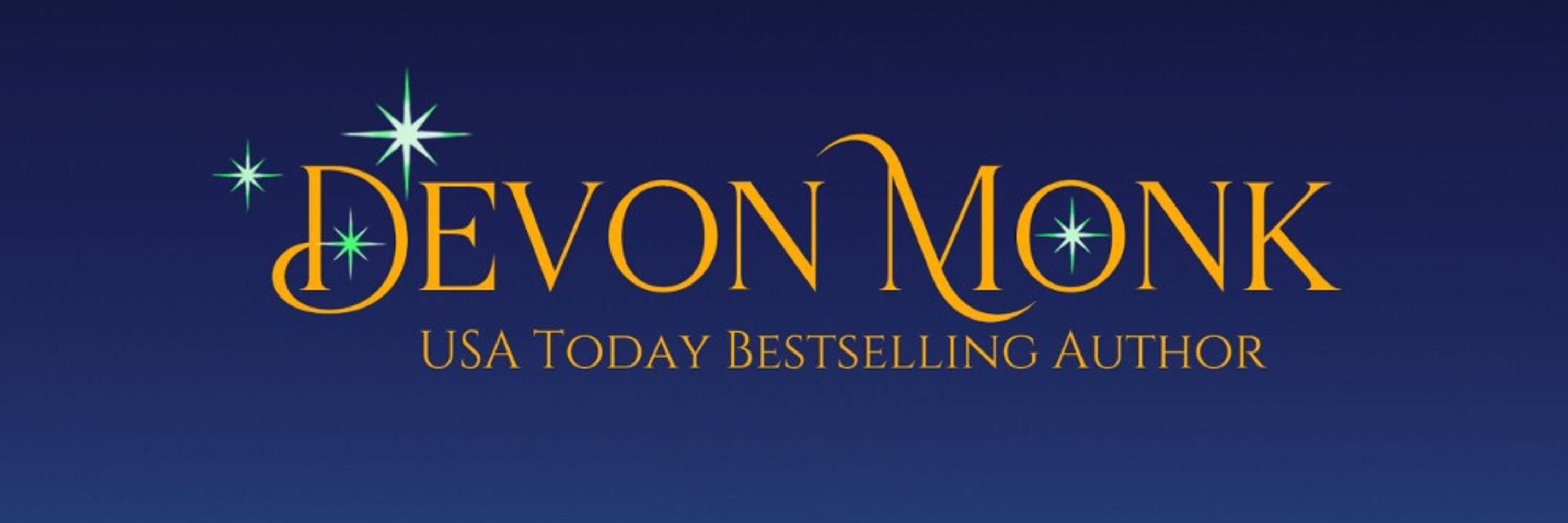 Devon Monk