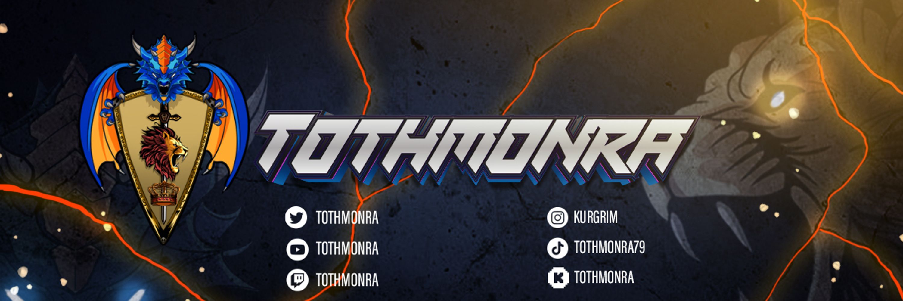Tothmonra